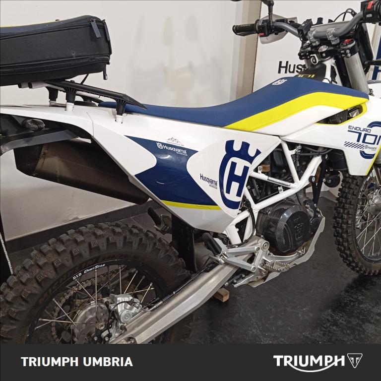 HUSQVARNA Enduro 701 4T 