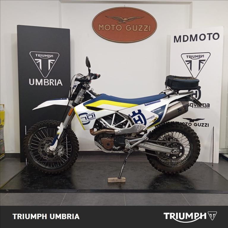 HUSQVARNA Enduro 701 4T 