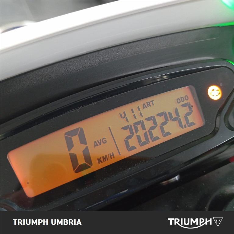 HUSQVARNA Enduro 701 4T 