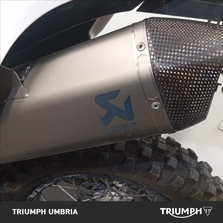 HUSQVARNA Enduro 701 4T 