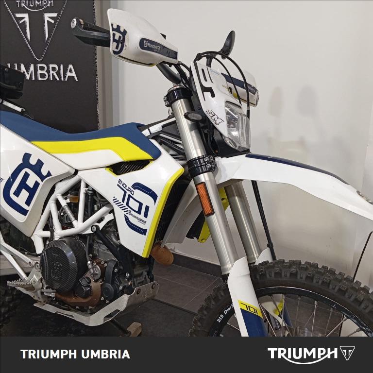 HUSQVARNA Enduro 701 4T 