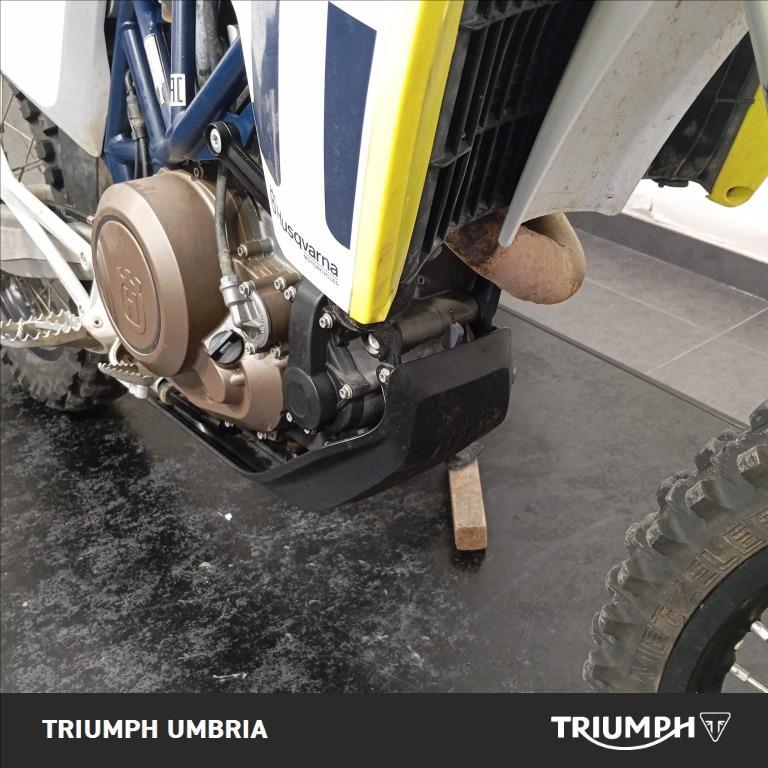 HUSQVARNA Enduro 701 4T 