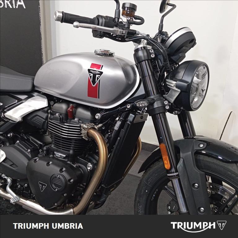 TRIUMPH Speed Twin 900 Abs