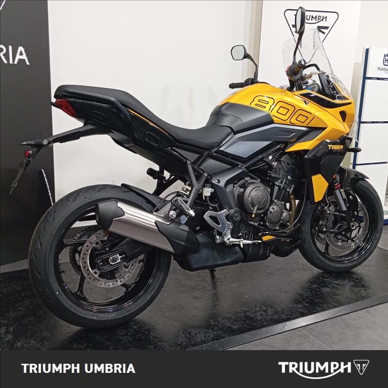 TRIUMPH Tiger Sport 800 Abs