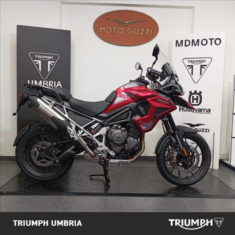 TRIUMPH Tiger 1200 GT Pro Abs