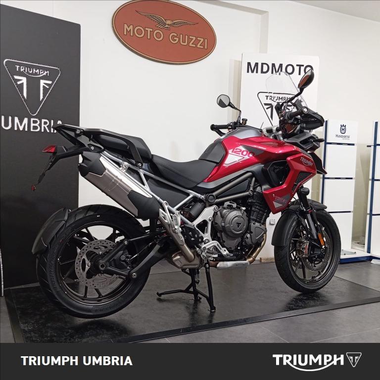 TRIUMPH Tiger 1200 GT Pro Abs