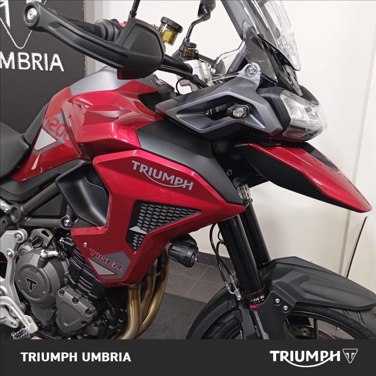 TRIUMPH Tiger 1200 GT Pro Abs