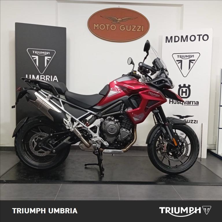 TRIUMPH Tiger 1200 GT Pro Abs