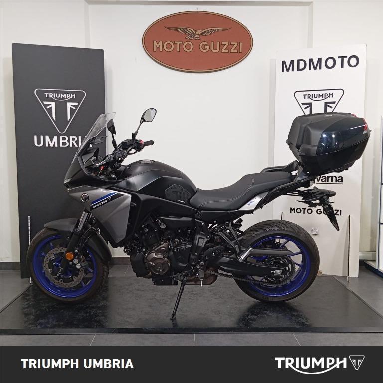 YAMAHA Tracer 7 700 Abs