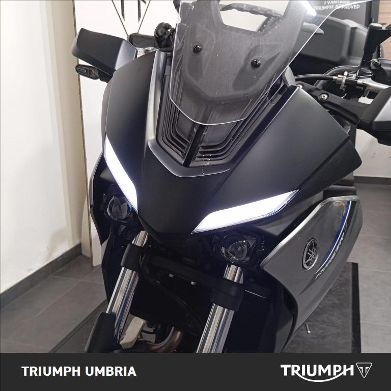 YAMAHA Tracer 7 700 Abs