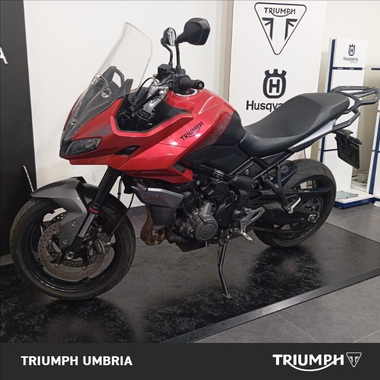 TRIUMPH Tiger Sport 660 Abs