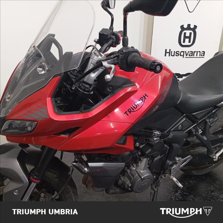 TRIUMPH Tiger Sport 660 Abs