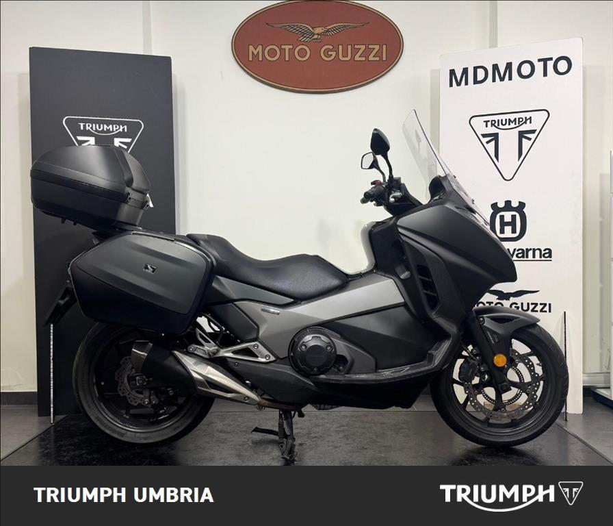 HONDA Integra 750 D DCT Abs