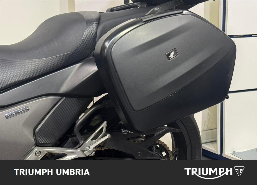 HONDA Integra 750 D DCT Abs