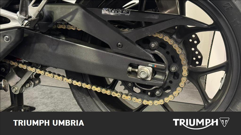 HONDA Integra 750 D DCT Abs