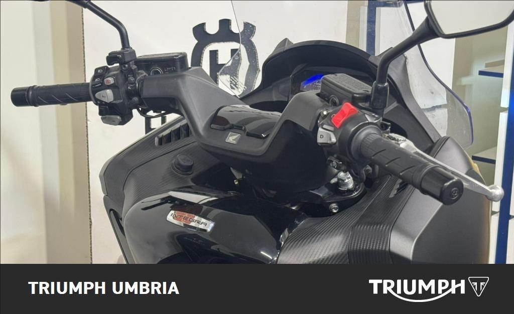 HONDA Integra 750 D DCT Abs