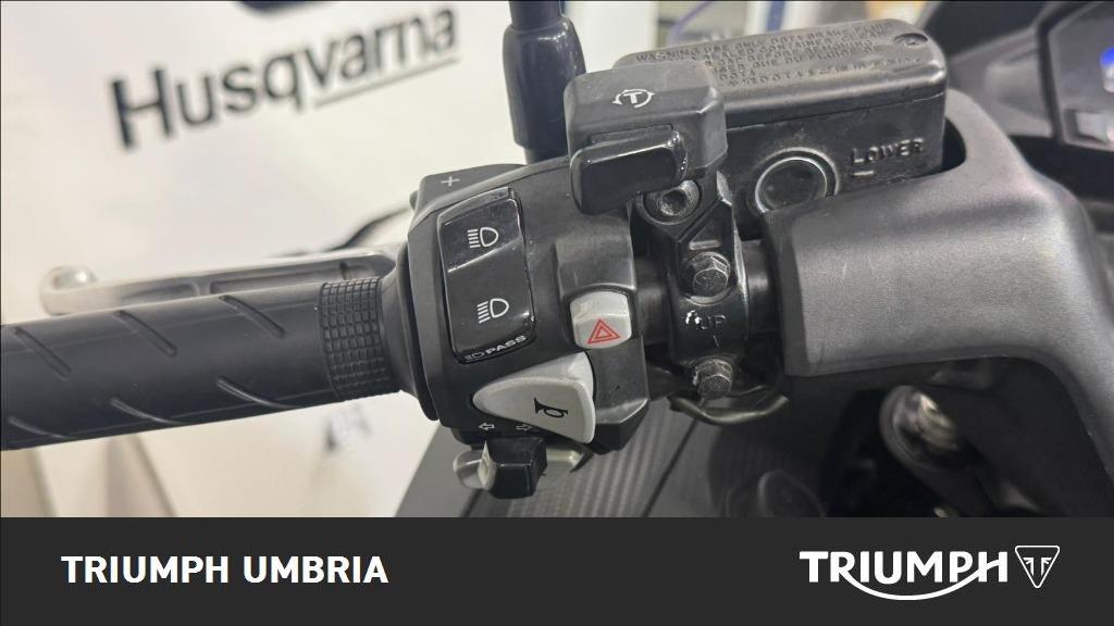 HONDA Integra 750 D DCT Abs