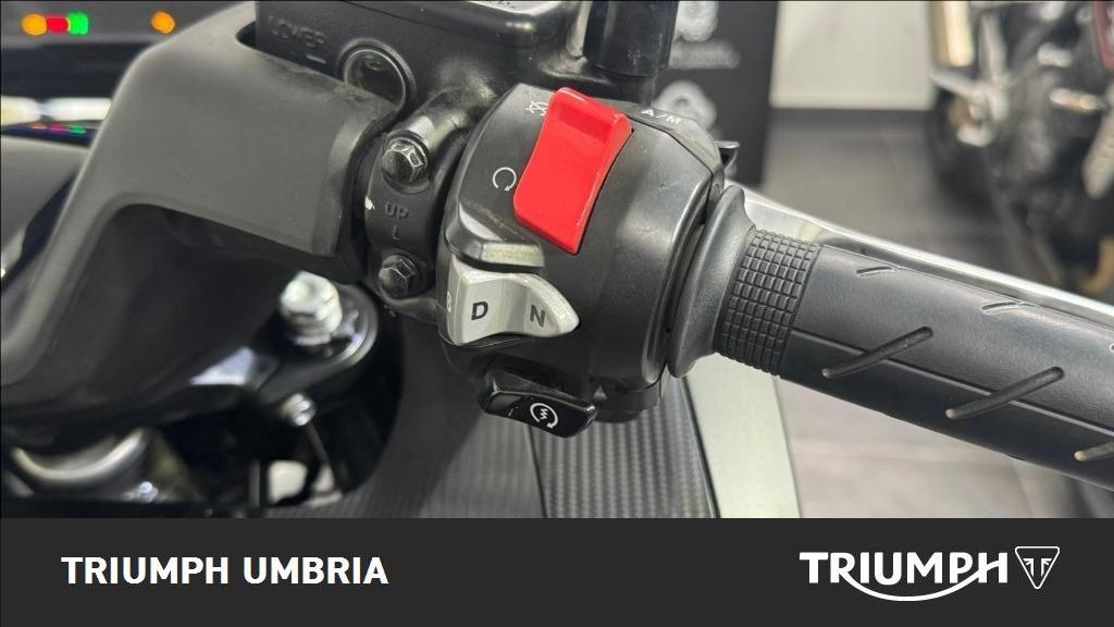 HONDA Integra 750 D DCT Abs