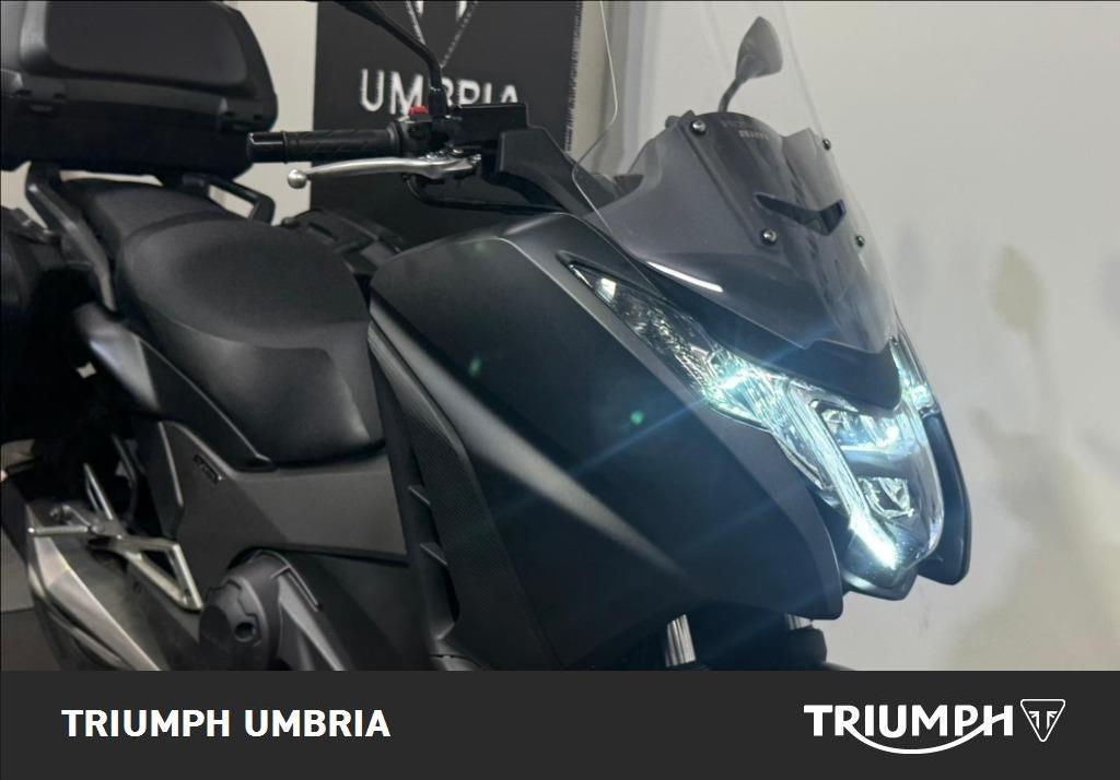 HONDA Integra 750 D DCT Abs