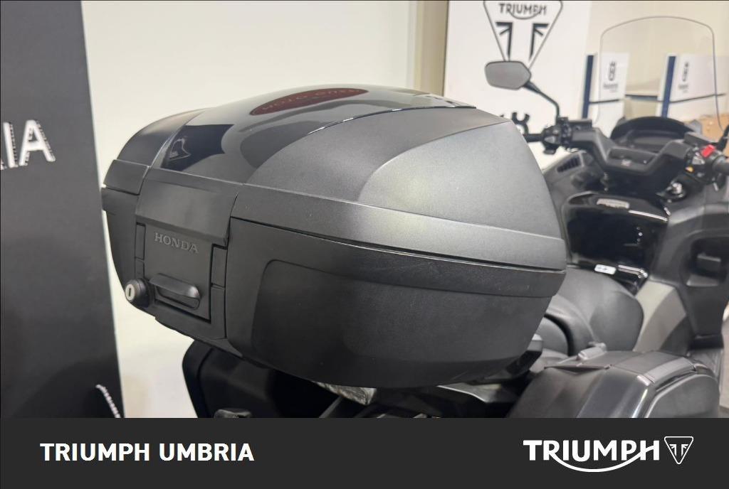 HONDA Integra 750 D DCT Abs