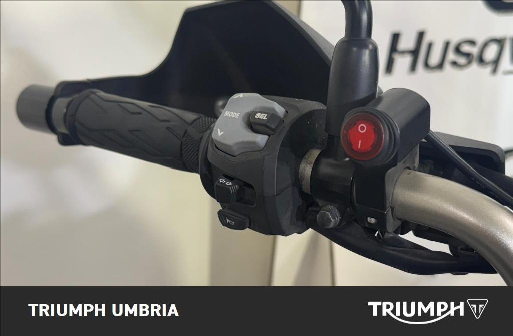 SUZUKI V-Strom 650 DL XT Abs