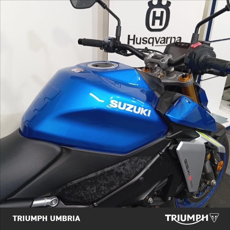 SUZUKI GSX-S 1000 Abs