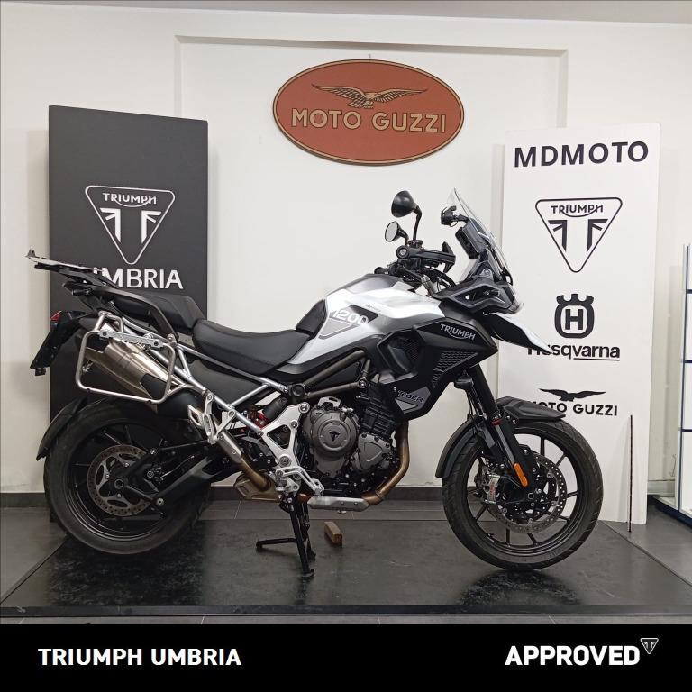 TRIUMPH Tiger 1200 GT Pro Abs