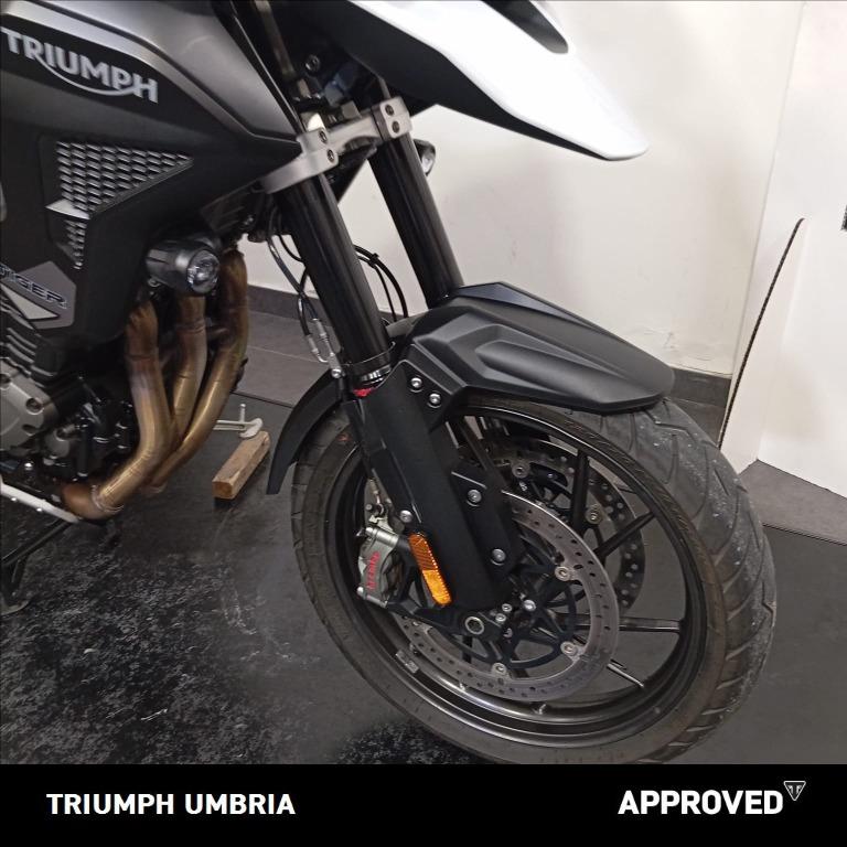 TRIUMPH Tiger 1200 GT Pro Abs