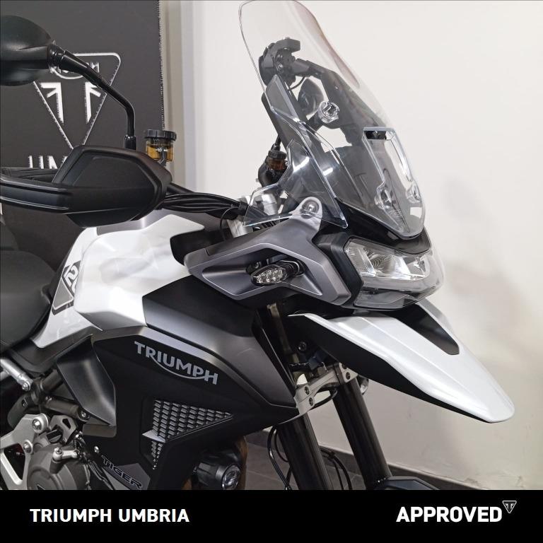 TRIUMPH Tiger 1200 GT Pro Abs