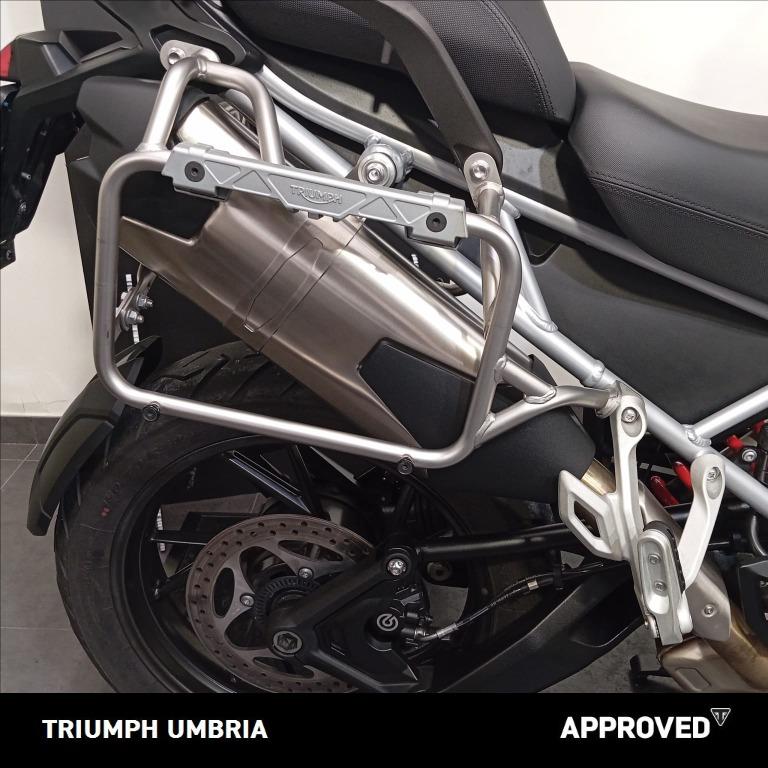 TRIUMPH Tiger 1200 GT Pro Abs
