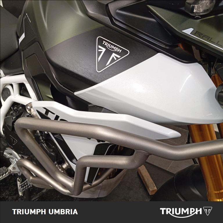 TRIUMPH Tiger 900 Rally Pro Abs