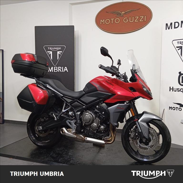TRIUMPH Tiger Sport 660 Abs