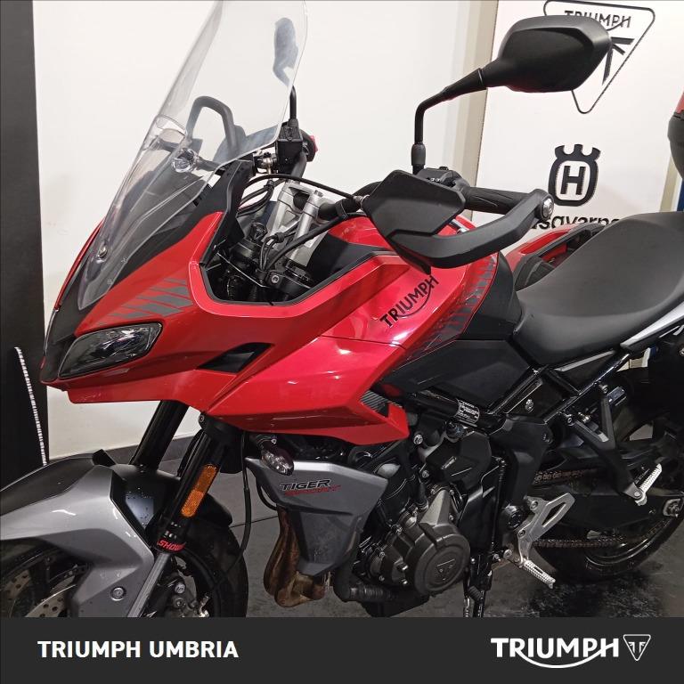 TRIUMPH Tiger Sport 660 Abs