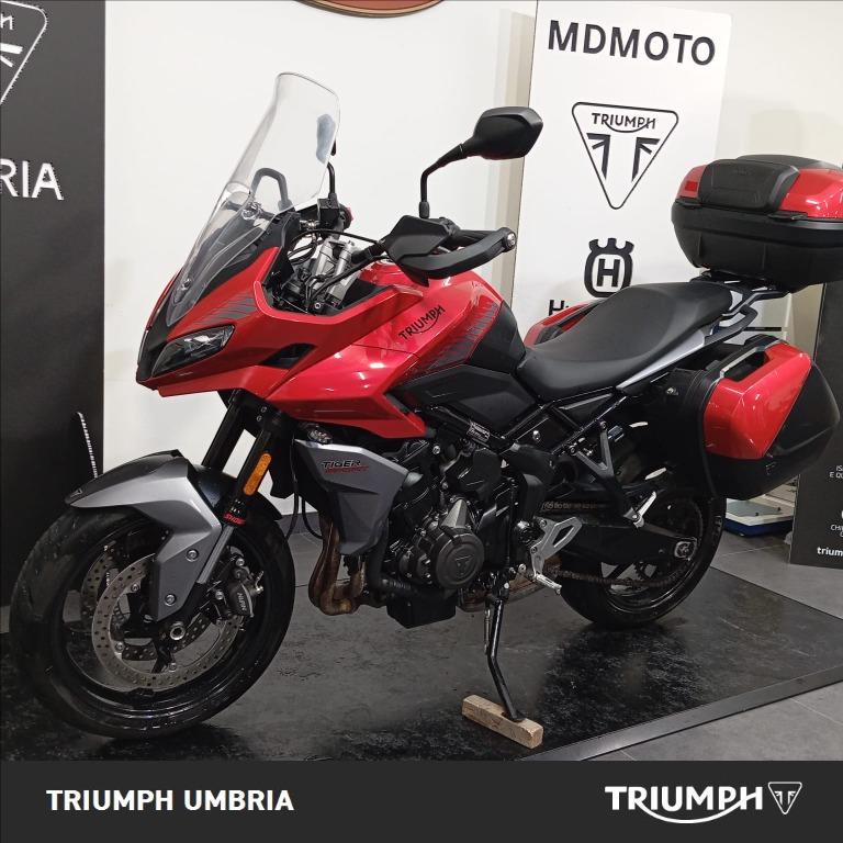 TRIUMPH Tiger Sport 660 Abs