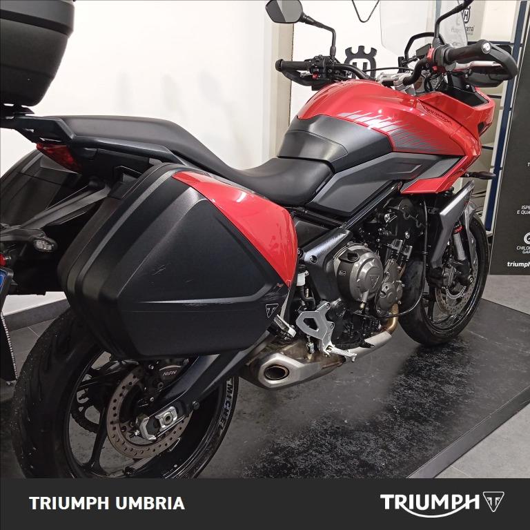 TRIUMPH Tiger Sport 660 Abs