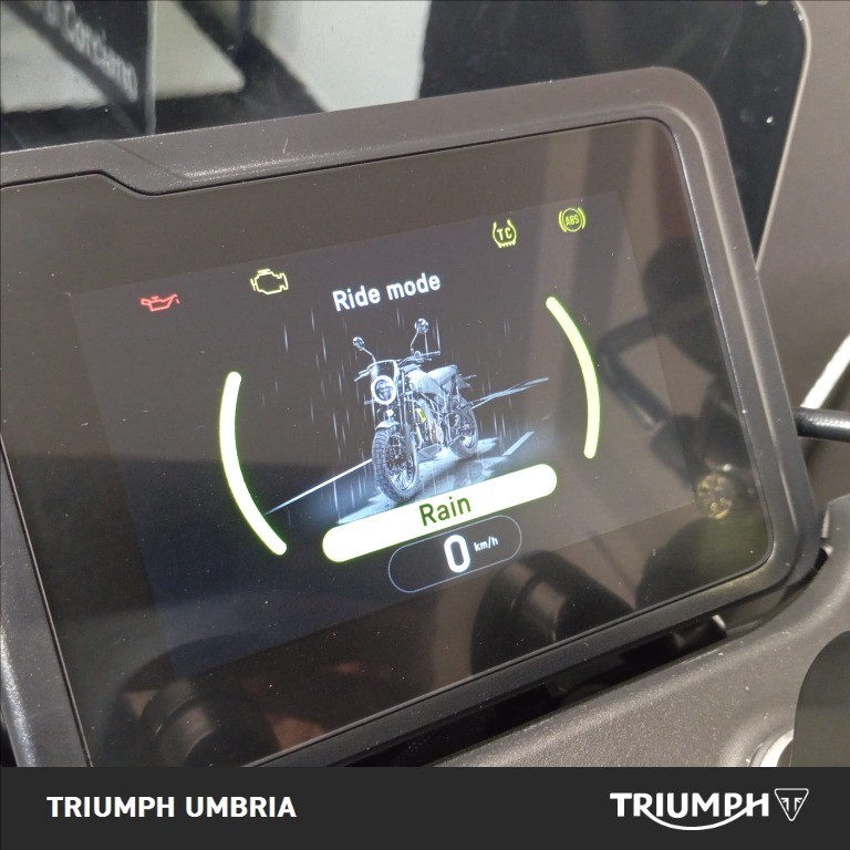 HUSQVARNA Svartpilen 401 4T