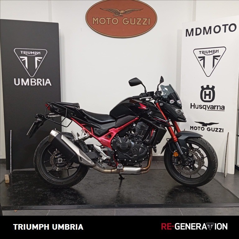 HONDA CB 750 Hornet Abs