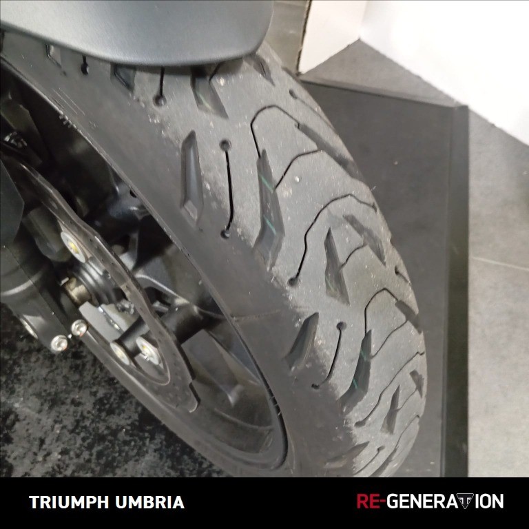 HONDA CB 750 Hornet Abs