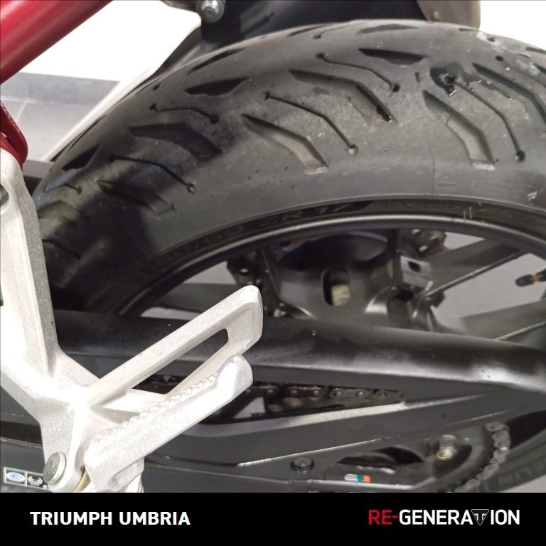 HONDA CB 750 Hornet Abs