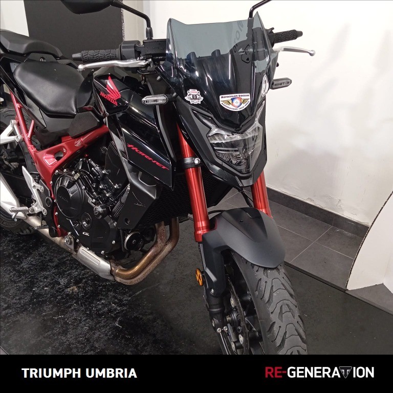 HONDA CB 750 Hornet Abs