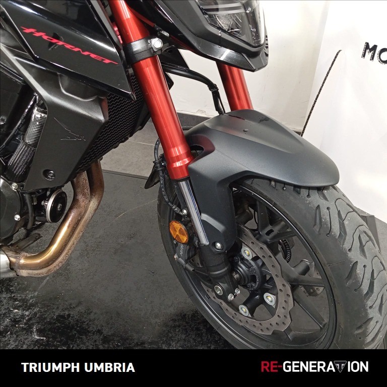 HONDA CB 750 Hornet Abs