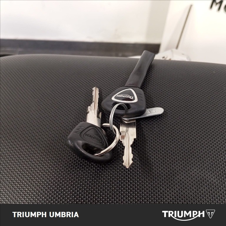 TRIUMPH Speed Triple 1050 