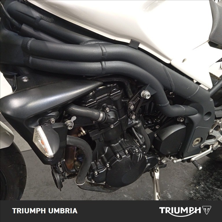 TRIUMPH Speed Triple 1050 