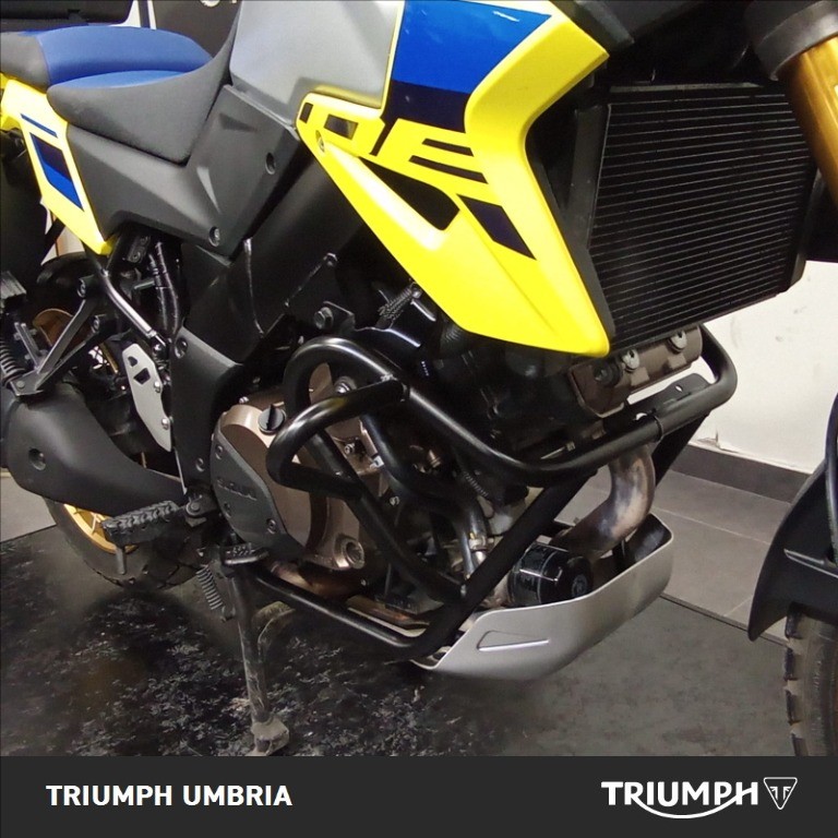 SUZUKI V-Strom 1050 DL XT Abs