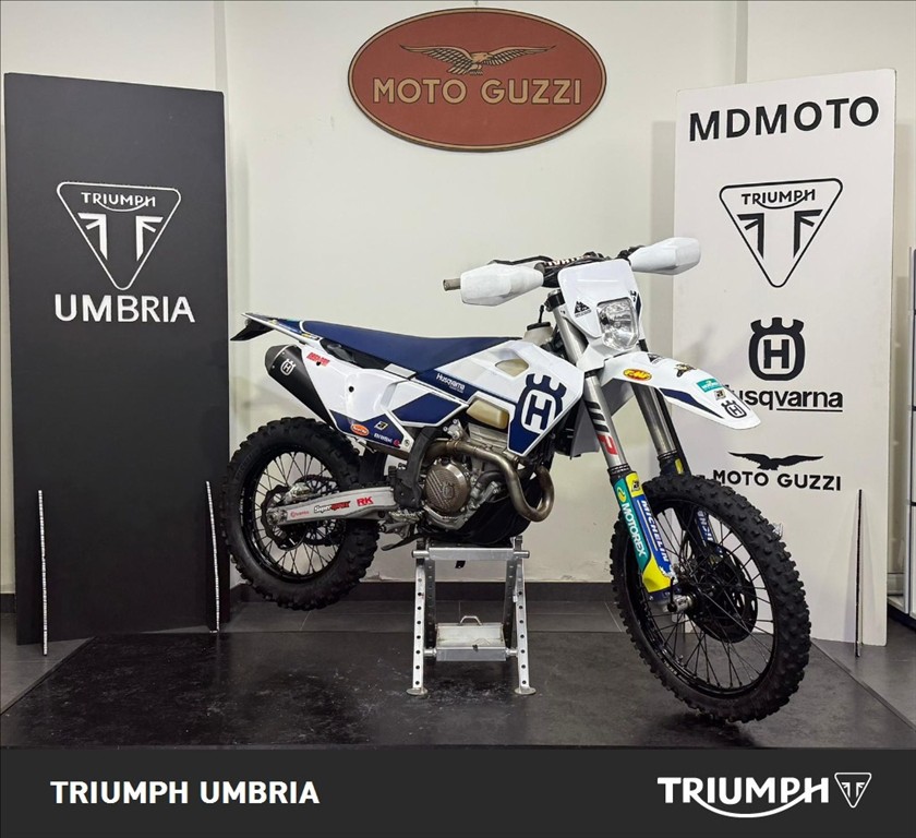 HUSQVARNA 350 FE 4T Pro