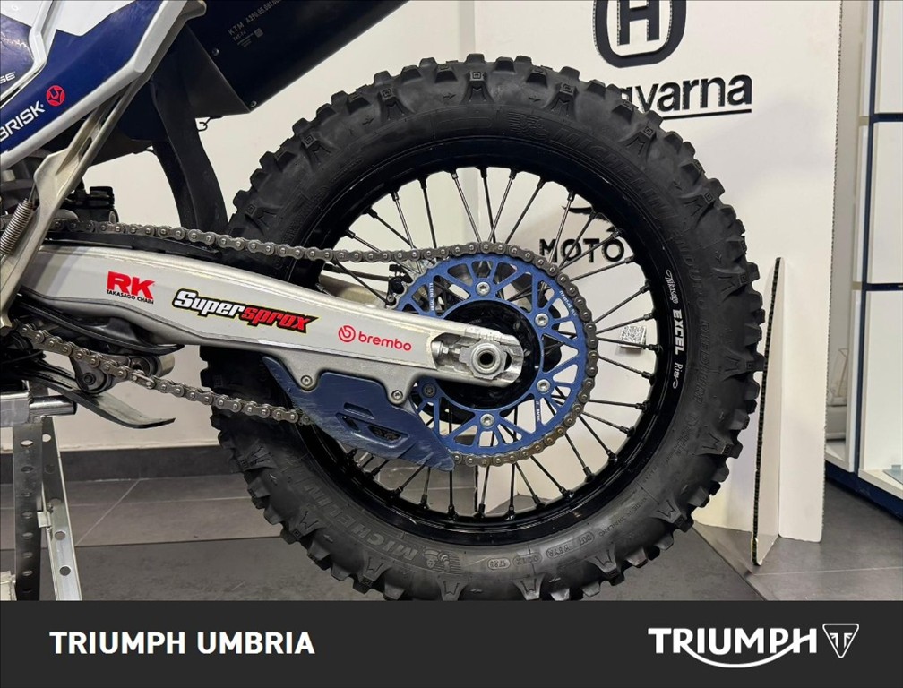 HUSQVARNA 350 FE 4T Pro