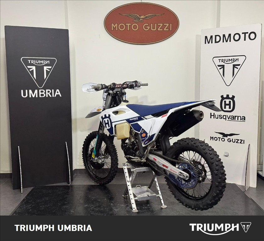 HUSQVARNA 350 FE 4T Pro
