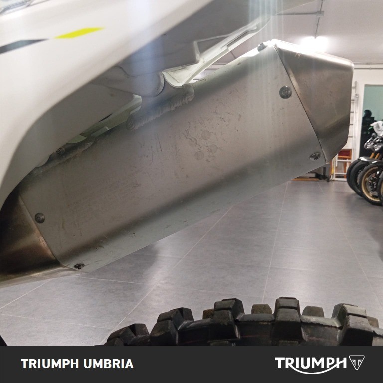 TRIUMPH TF 250 X Abs