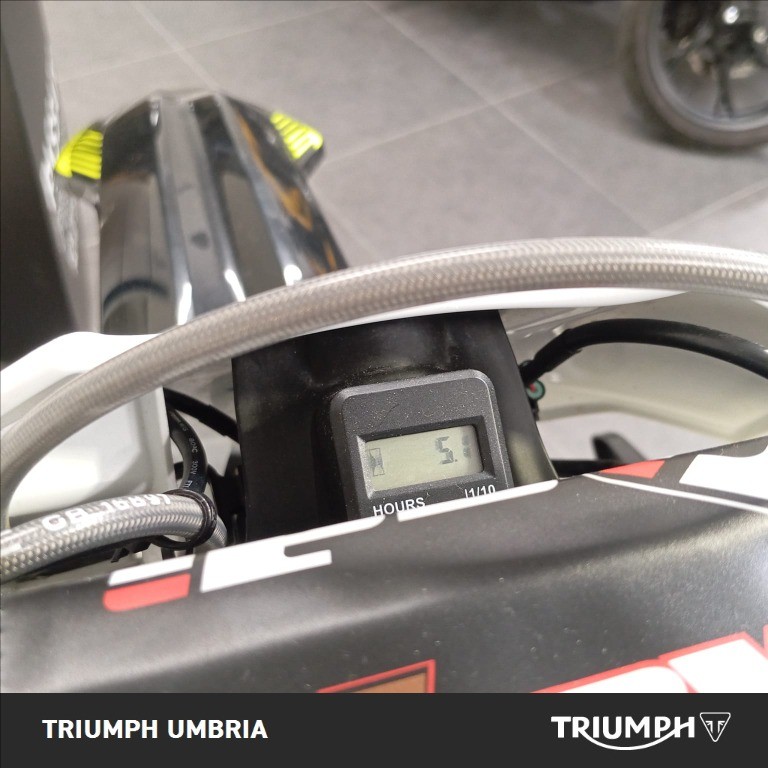 TRIUMPH TF 450 RC Abs
