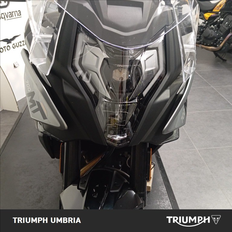 CFMOTO 700 MT Abs E5+